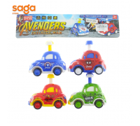 Машина детский 9311-320