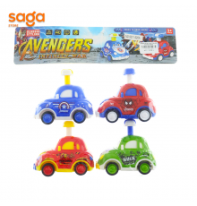 Машина детский 9311-320