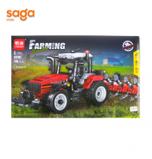 Лего трактор К 3167.