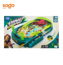 Игра дракон 666-103