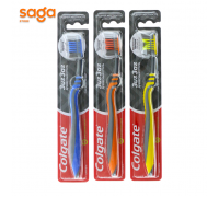 Зубная щетка Colgate с древ.углем