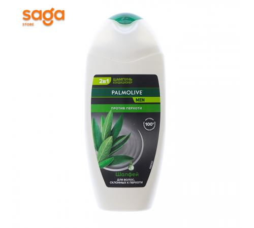 Шампунь-Кондиционер Palmolive  220мл