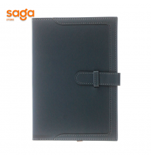 Блокнот, в клетку, А5 1081.