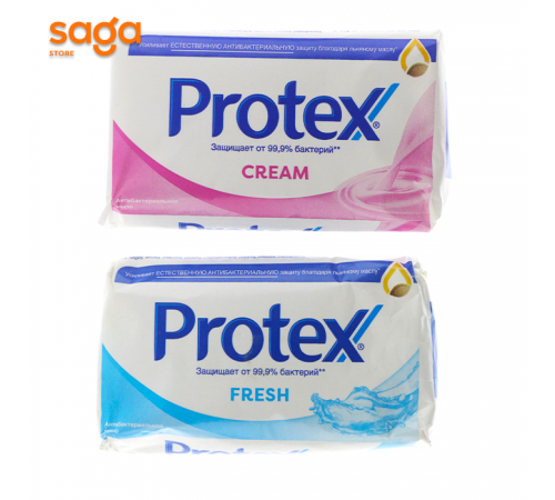 Мыло PROTEX 150гр.