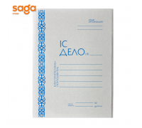 Дело картонный 235гр 10/200