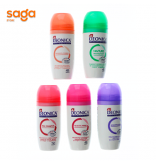 Анти-перспирант DEONICA  (ролик) 50гр