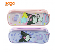 Школьный пенал, количество отделений-1шт.  3060.