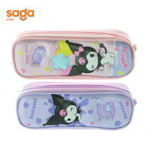 Школьный пенал, количество отделений-1шт.  3060.