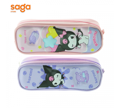 Школьный пенал, количество отделений-1шт.  3060.