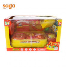 Игрушки ассортимент 49-35 (акциия)