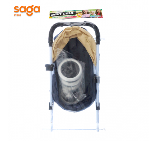 Коляска джинсы 9790.