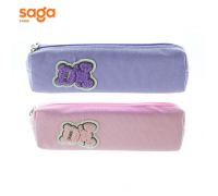 Школьный пенал, количество отделений-1шт.  3557.