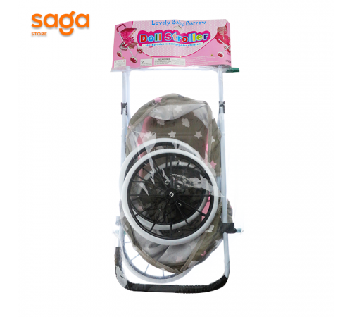 Коляска LOL 0734.