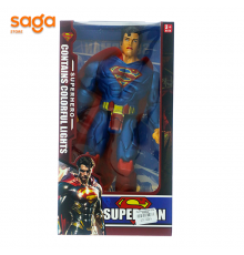 Супергерой 12х 3999-8