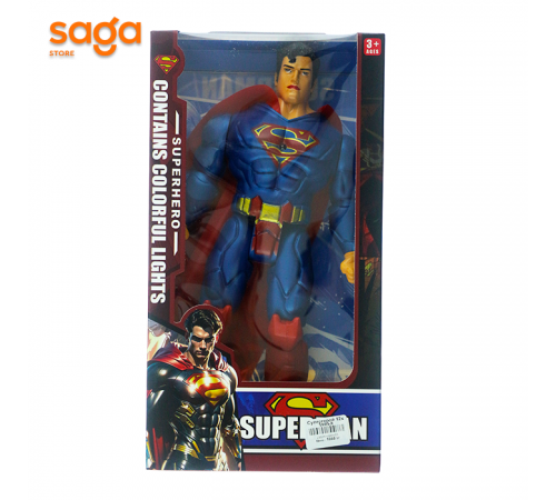 Супергерой 12х 3999-8