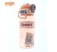 Бутылка для воды 700мл 3280