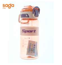 Бутылка для воды 700мл 3280