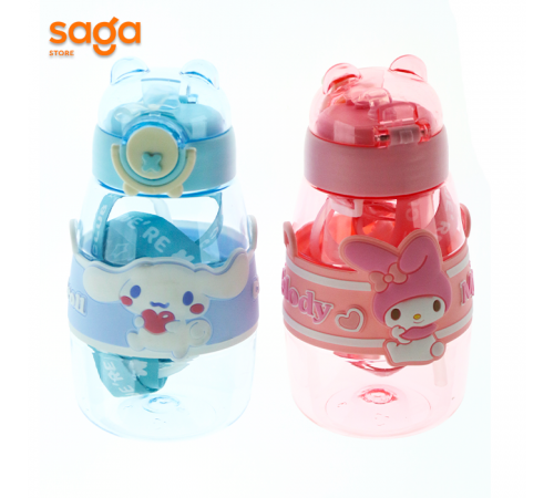 Бутылка для воды  7035-20