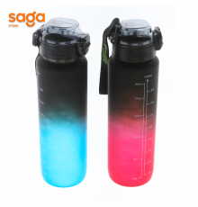 Бутылка для воды, 1000мл,  7035-72