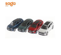 Машина металлическая KIA Sportage 12х 1095