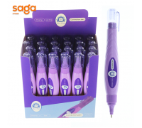 Штрих/Корректор 8мл.  (ELER-PLAST)