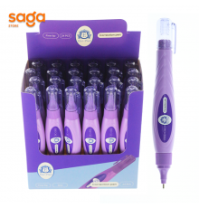 Штрих/Корректор 8мл.  (ELER-PLAST)