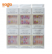 Ногти детские 3Д 2479.