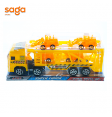 Трейлер 2018.