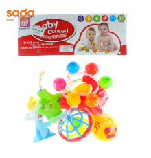 Погремушка D76.