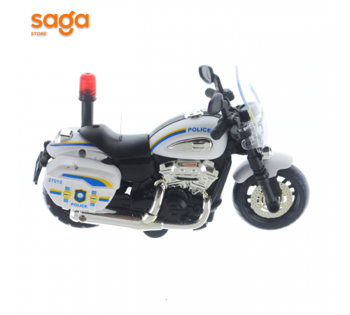 Мотоцикл 27013.