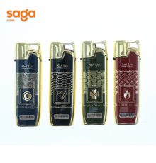 Зажигалка 607.