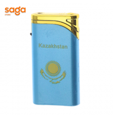 Зажигалка Казакстан BJL-F17.