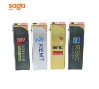 Зажигалка F 8-02 MorIbaro KEMT