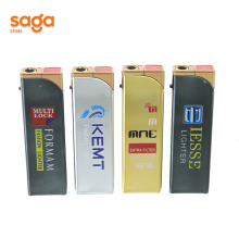 Зажигалка F 8-02 MorIbaro KEMT