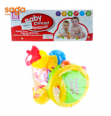 Погремушка D67.