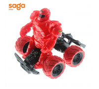 Машина Робот 2025-7