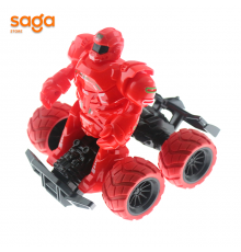 Машина Робот 2025-7