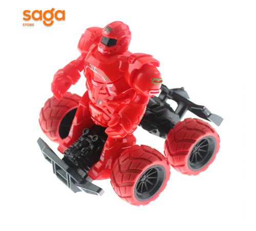 Машина Робот 2025-7