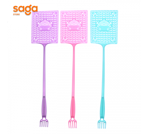 Мухобойка 335.