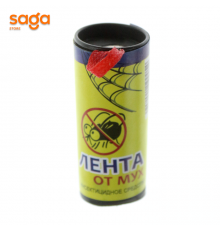 Лента от мух 0054.
