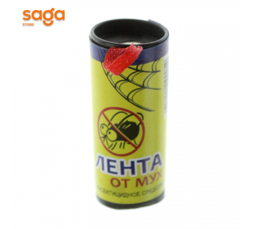 Лента от мух 0054.