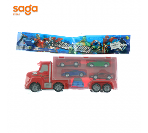 Трейлер 767-7