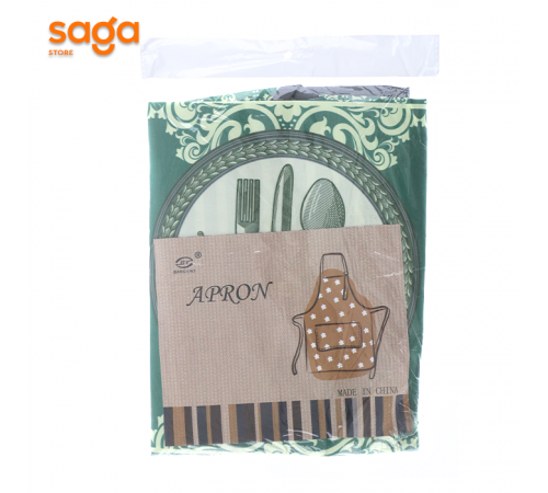 Фартук кухонный APRON 6554.