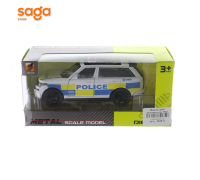 Машина ДПС музыкальная 3642.