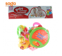 Погремушка D23.