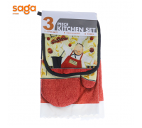 Прихватка 9091.