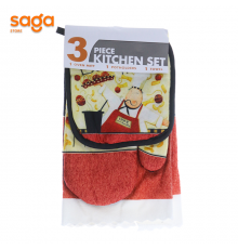 Прихватка 9091.