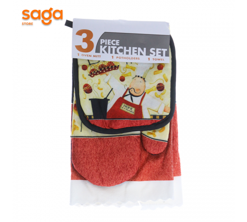 Прихватка 9091.