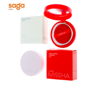 Тональный Кушон для лица Missha 15г