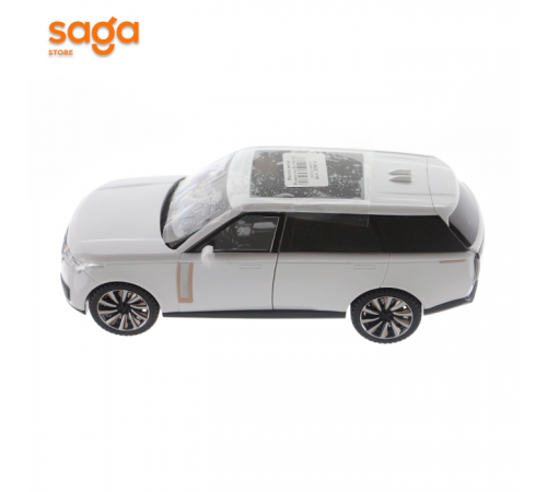 Машина металлический Ренжровер 8х 704-16